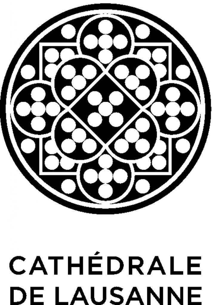 Cathédrale Lausanne